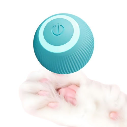 HappyBall® Pelota automatica para mascota🐾