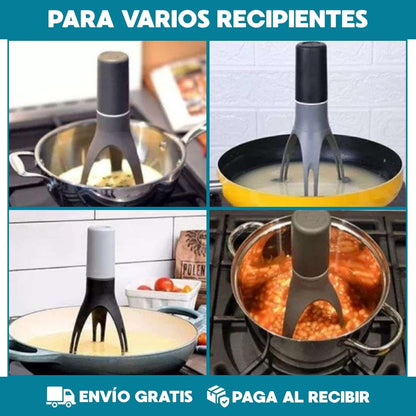 MezclaPro® Mezclador automático de cocina