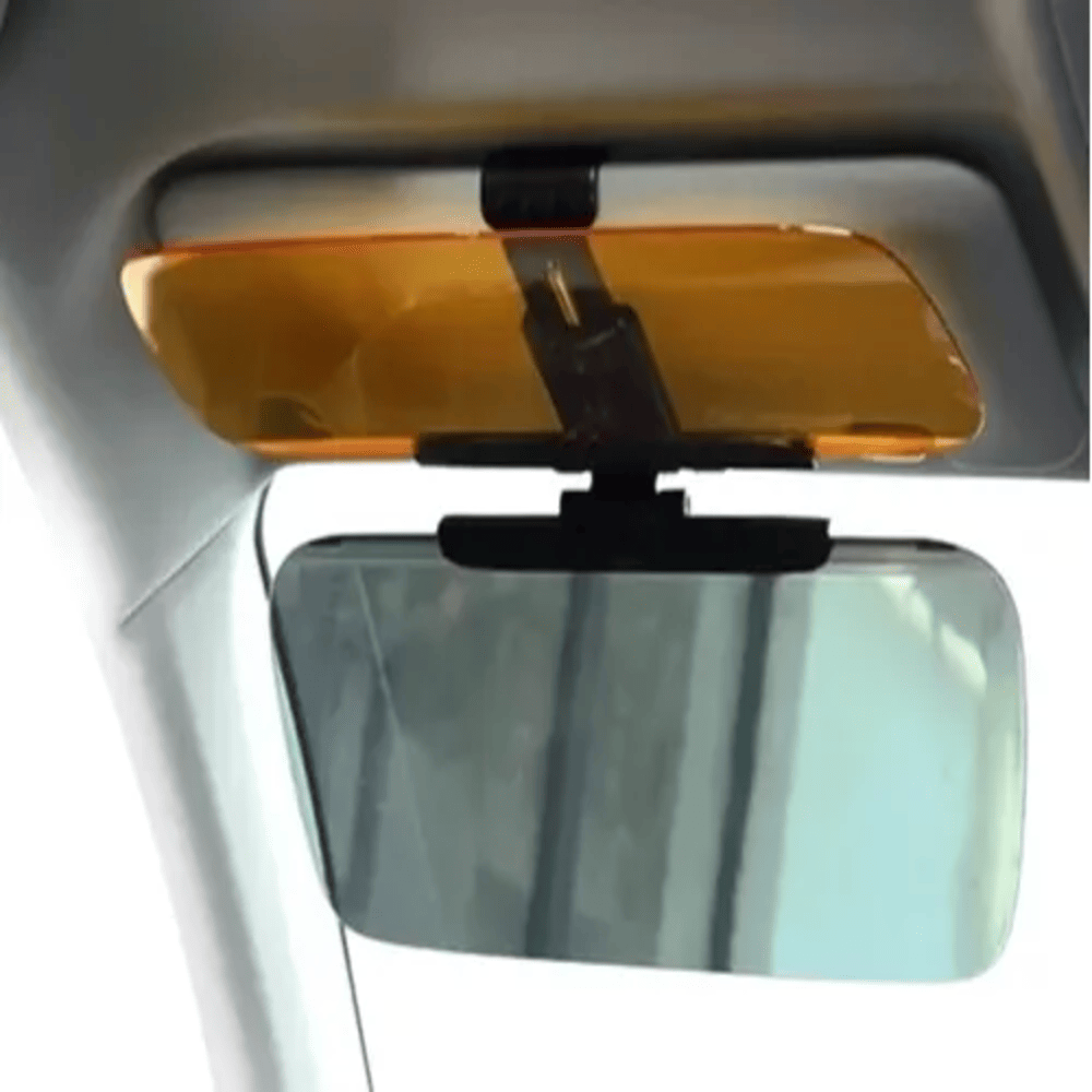VisorHD® filtro doble para día y noche 🚗