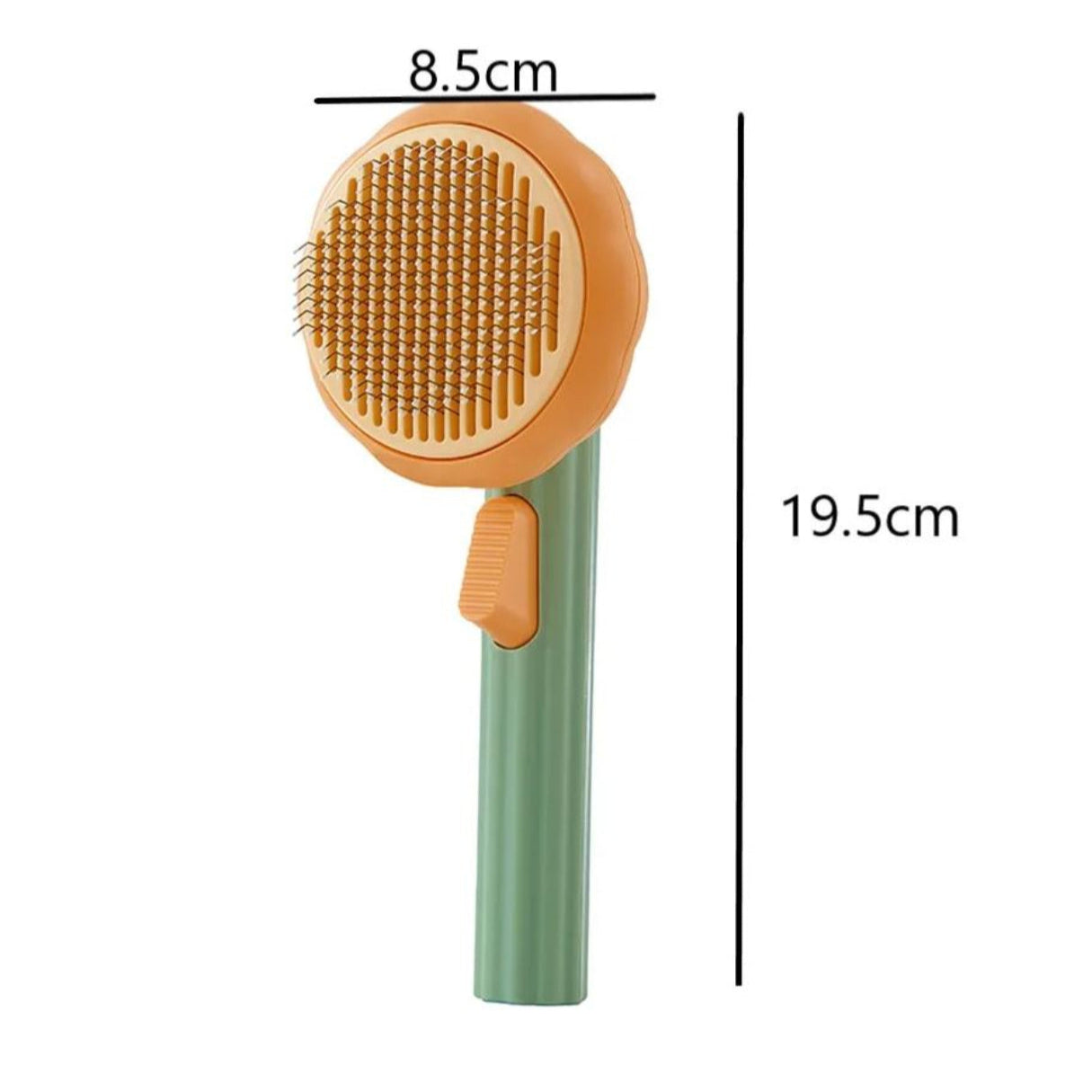 🐶Bebedero Multifuncional 4 en 1 + Cepillo Removedor Pelo🐱