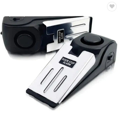 🚨Tope de Puerta con Alarma