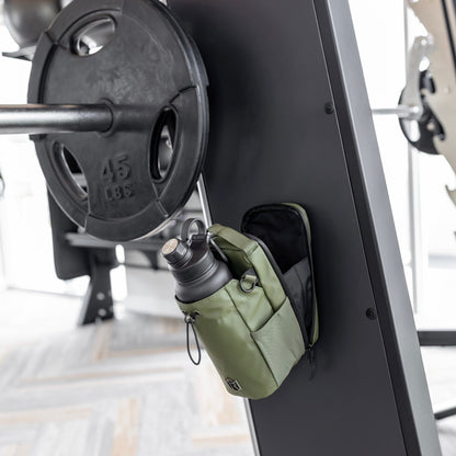 BOLSO MAGNETICO PARA GIMNASIO