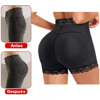 GluteGlow®: Panty Levanta Gluteos Profesional 🍑