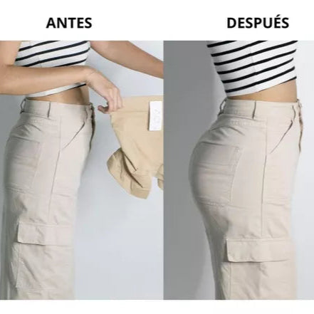 GluteGlow®: Panty Levanta Gluteos Profesional 🍑