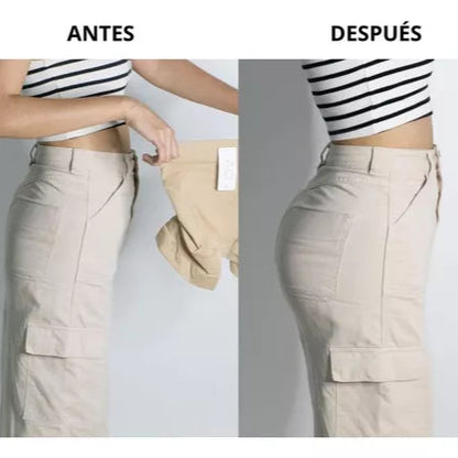 GluteGlow®: Panty Levanta Gluteos Profesional 🍑