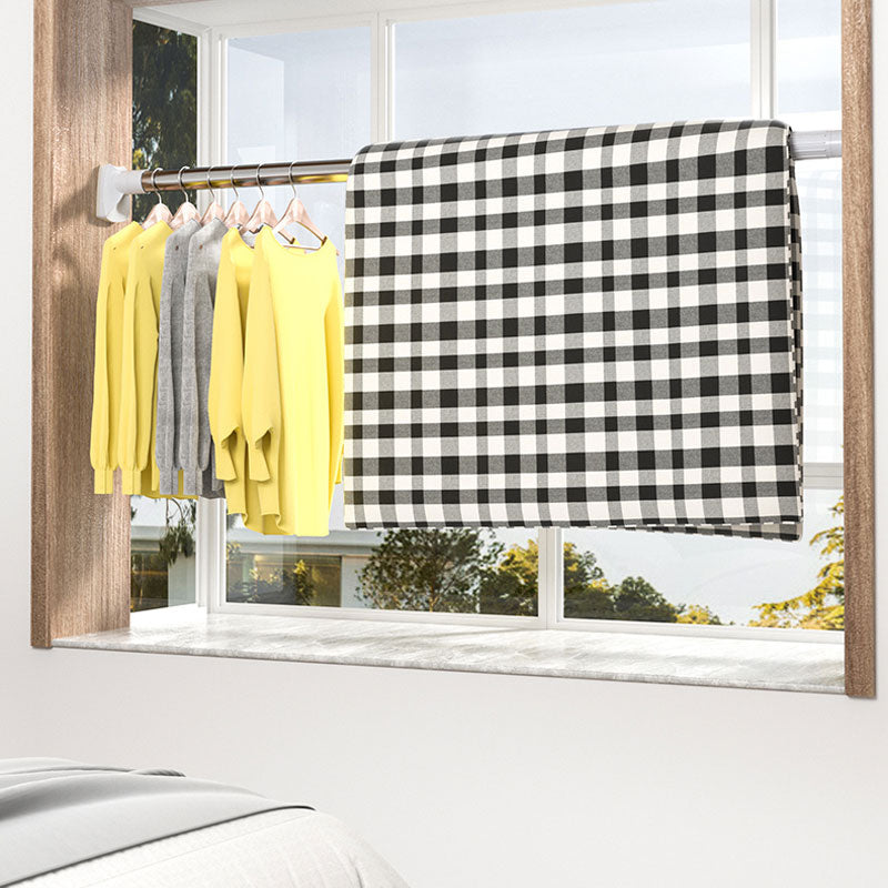 SpacePro® Barra Retráctil multiusos (110-200cm)