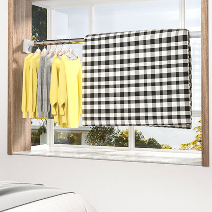 SpacePro® Barra Retráctil multiusos (110-200cm)