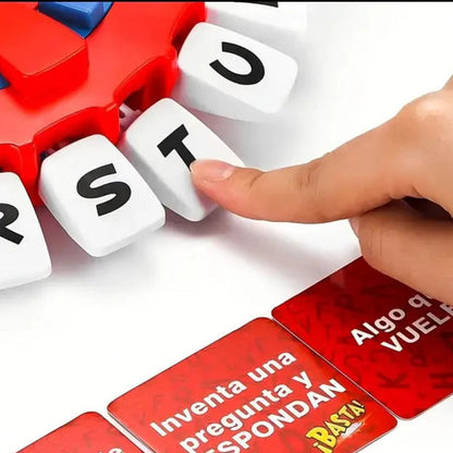 ¡Basta!® Juego de Mesa