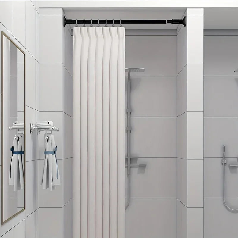 SpacePro® Barra Retráctil multiusos (110-200cm)