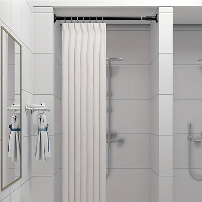 SpacePro® Barra Retráctil multiusos (110-200cm)