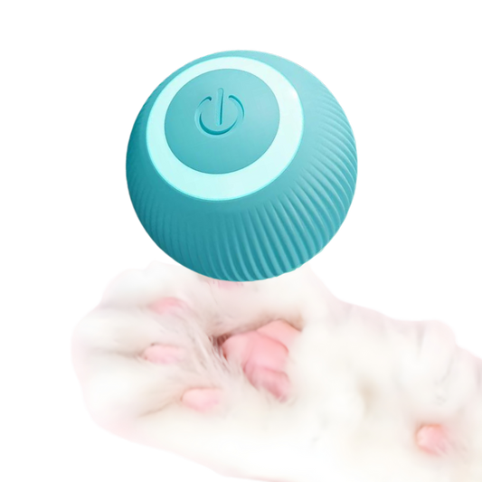 HappyBall® Pelota automatica para mascota🐾