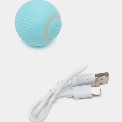 HappyBall® Pelota automatica para mascota🐾