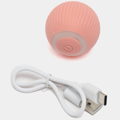 HappyBall® Pelota automatica para mascota🐾