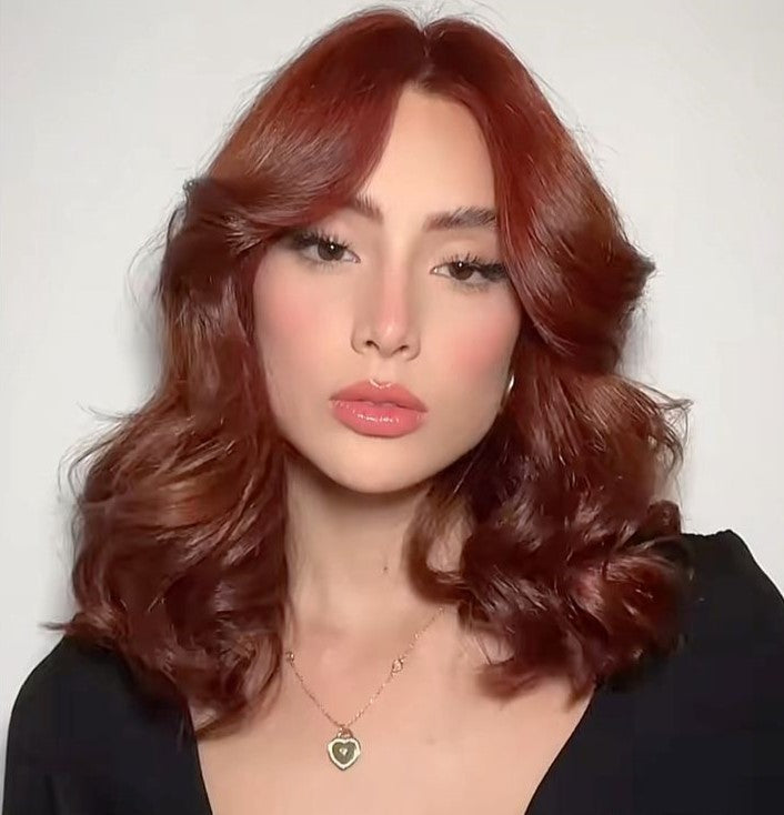 BeautyCurl Pro: Rizos perfectos sin dañar tu cabello 💖