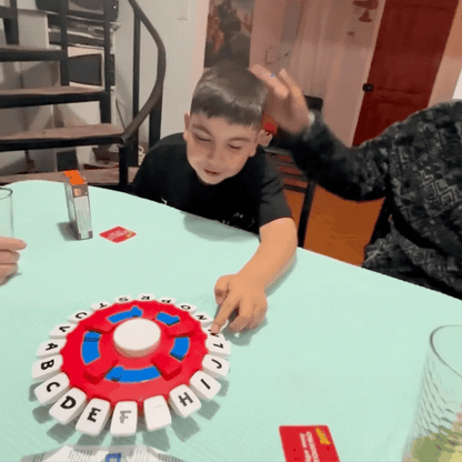 ¡Basta!® Juego de Mesa