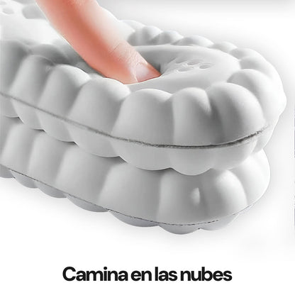 ☁️CloudStep: Plantilla Ortopedica 4D🦶