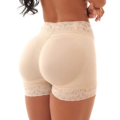 GluteGlow®: Panty Levanta Gluteos Profesional 🍑